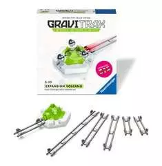 GraviTrax® - Sopka - obrázek 3 - Klikněte pro zvětšení