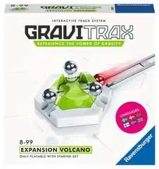 GraviTrax Volcano - Billede 1 - Klik for at zoome