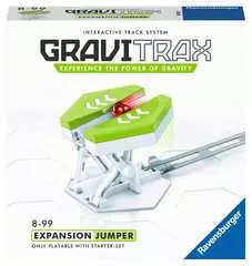 GraviTrax Jumper - immagine 1 - Clicca per ingrandire