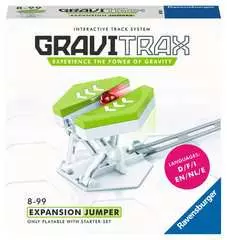 GraviTrax Jumper - immagine 2 - Clicca per ingrandire