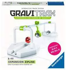 GraviTrax Teleferico - imagen 2 - Haga click para ampliar