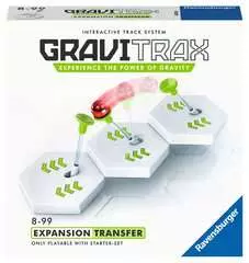 GraviTrax Transfer - immagine 1 - Clicca per ingrandire