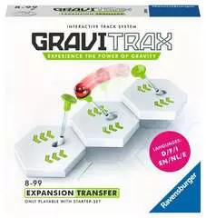 26159 8 GraviTrax 追加パーツ トランスファー - 画像 2 - クリックして拡大