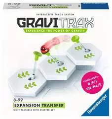 GraviTrax Transfer - immagine 2 - Clicca per ingrandire