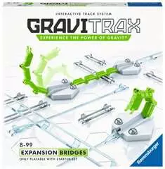 GraviTrax Bridges - immagine 1 - Clicca per ingrandire