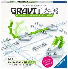 GraviTrax Bridges - immagine 2 - Clicca per ingrandire