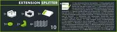 GraviTrax PRO Extension Splitter - Billede 5 - Klik for at zoome