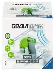 26186 4   GraviTrax POWER 追加パーツ レバー - 画像 1 - クリックして拡大