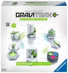 GraviTrax Power Elektronické doplňky - obrázek 1 - Klikněte pro zvětšení