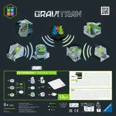 Gravitrax Power Set d'extension Interaction - Image 2 - Cliquer pour agrandir