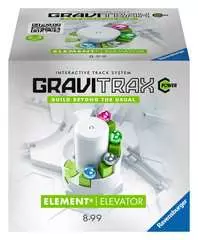 Gravitrax Power Elevator (Element) - immagine 1 - Clicca per ingrandire