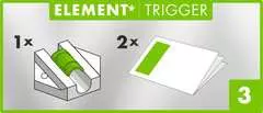Gravitrax Power Element Trigger - imagen 5 - Haga click para ampliar