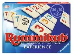 Rummikub Classic - immagine 1 - Clicca per ingrandire