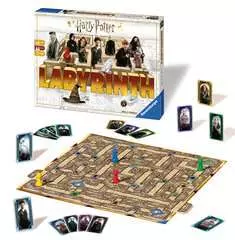 Harry Potter Labyrinth - bild 2 - Klicka för att zooma