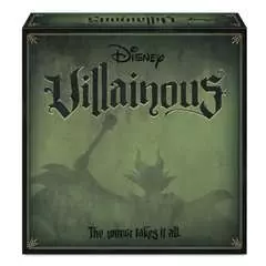 Disney Villainous - immagine 1 - Clicca per ingrandire
