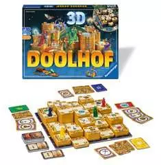 Doolhof 3D - image 2 - Click to Zoom