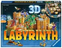 Labyrinth 3D - Zdjęcie 1 - Kliknij aby przybliżyć