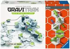 GraviTrax Starter Set S   D/EN/F/I/E/NL - bilde 1 - Klikk for å zoome