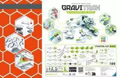 GraviTrax Starter Set S   D/EN/F/I/E/NL - bilde 2 - Klikk for å zoome