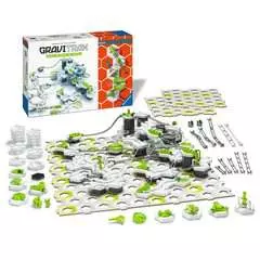 GraviTrax Starter Set S   D/EN/F/I/E/NL - Billede 3 - Klik for at zoome