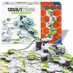 GraviTrax Starter Set S   D/EN/F/I/E/NL - bilde 4 - Klikk for å zoome