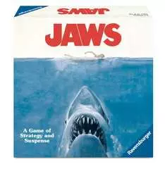 Jaws - The Game - Billede 1 - Klik for at zoome