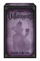 Disney Villainous - Wicked to the Core - bild 1 - Klicka för att zooma