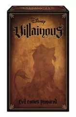 Disney Villainous - Evil Comes Prepared - bild 1 - Klicka för att zooma