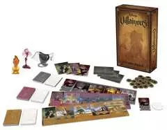 Disney Villainous - Evil Comes Prepared - Billede 2 - Klik for at zoome