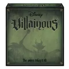 Disney Villainous - Kuva 1 - Suurenna napsauttamalla