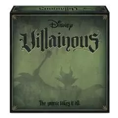 Disney Villainous (Engels) - image 1 - Click to Zoom