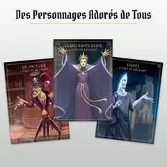 Disney Villainous-Extension 1- Mauvais jusqu'à l'os - Image 3 - Cliquer pour agrandir