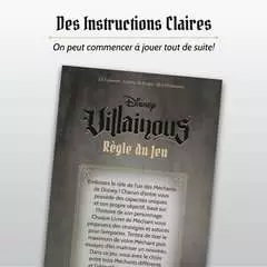 Disney Villainous-Extension 1- Mauvais jusqu'à l'os - Image 4 - Cliquer pour agrandir