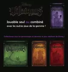 Disney Villainous-Extension 1- Mauvais jusqu'à l'os - Image 7 - Cliquer pour agrandir