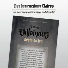 Disney Villainous-Extension 2 - La fin est proche - Image 5 - Cliquer pour agrandir