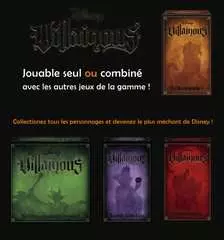 Disney Villainous-Extension 2 - La fin est proche - Image 10 - Cliquer pour agrandir