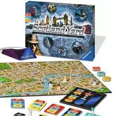 Scotland Yard - Image 3 - Cliquer pour agrandir