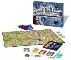 Scotland Yard - Image 4 - Cliquer pour agrandir