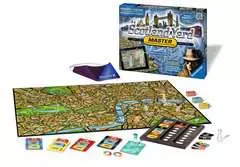 Scotland Yard Master - image 2 - Click to Zoom