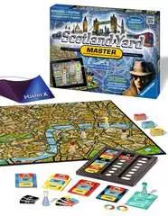 Scotland Yard Master - image 3 - Click to Zoom