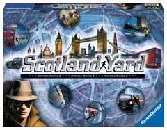 Scotland Yard - Kuva 1 - Suurenna napsauttamalla