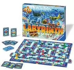 Ocean Labyrinth - Image 2 - Cliquer pour agrandir