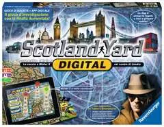 Scotland Yard DIGITAL - immagine 1 - Clicca per ingrandire