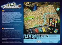 Scotland Yard - imagen 2 - Haga click para ampliar