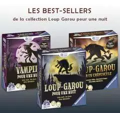 Loup Garou pour une Nuit - Image 4 - Cliquer pour agrandir