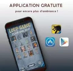 Loup Garou pour une Nuit - Image 6 - Cliquer pour agrandir