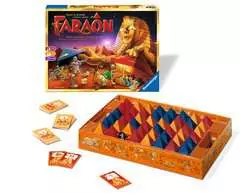 Faraon, Gioco di società - immagine 2 - Clicca per ingrandire