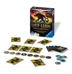 Loup Garou pour un crépuscule - Image 3 - Cliquer pour agrandir