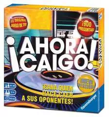 Ahora Caigo - imagen 1 - Haga click para ampliar