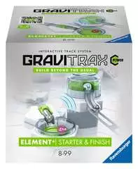GraviTrInf Starter&Finish Weltpackung - image 1 - Click to Zoom